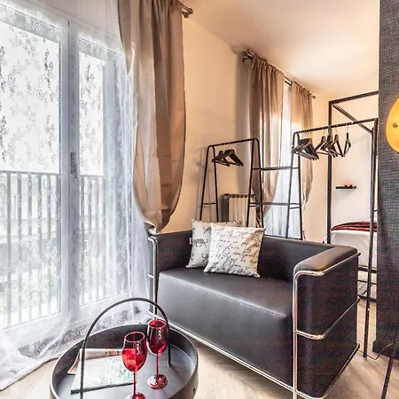 Tentazioni Nascoste - Affitti Brevi Italia *