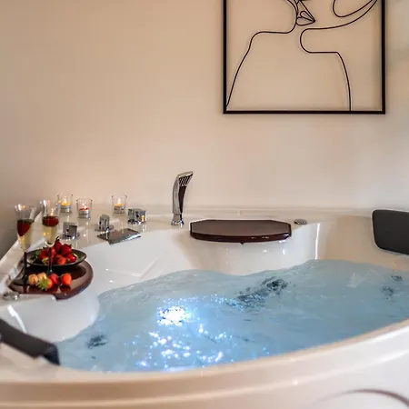 Appartement Tentazioni Nascoste *