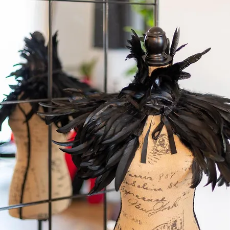 Tentazioni Nascoste - Affitti Brevi Italia * Perugia