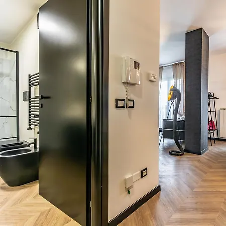 Appartement Tentazioni Nascoste
