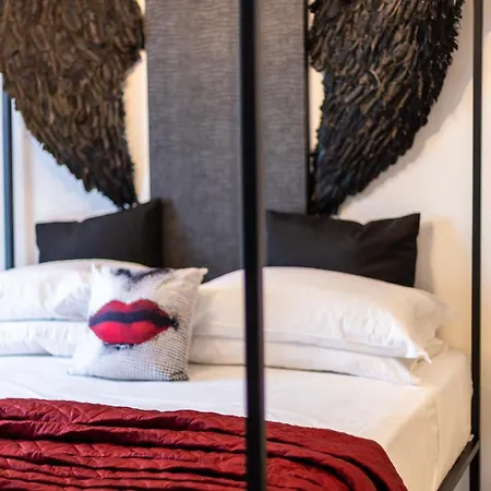 Tentazioni Nascoste * Pérouse