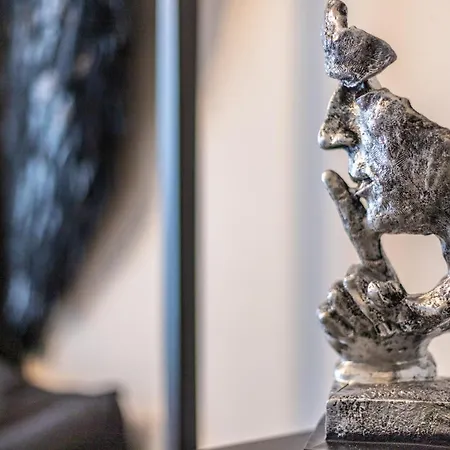 Tentazioni Nascoste Appartement *