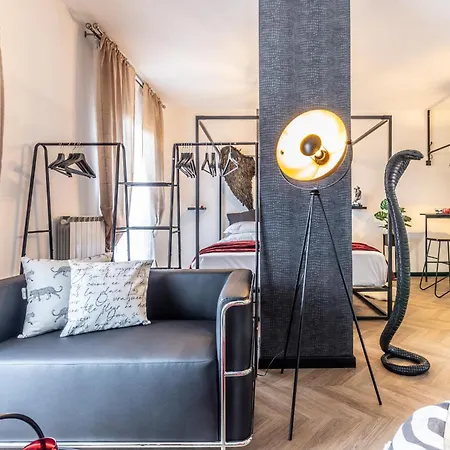 Tentazioni Nascoste Appartement *