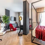Luxury - Tentazioni Nascoste Apartman *