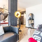 Luxury - Tentazioni Nascoste