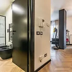 Luxury - Tentazioni Nascoste Apartman Perugia
