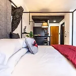 Luxury - Tentazioni Nascoste Apartman *