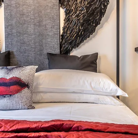 Apartamento Tentazioni Nascoste Perúgia