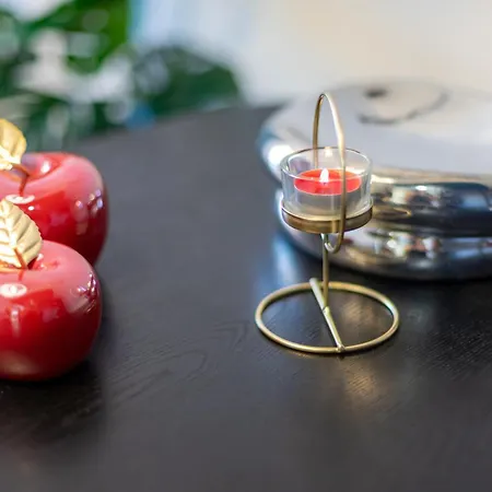 Tentazioni Nascoste Lägenhet *