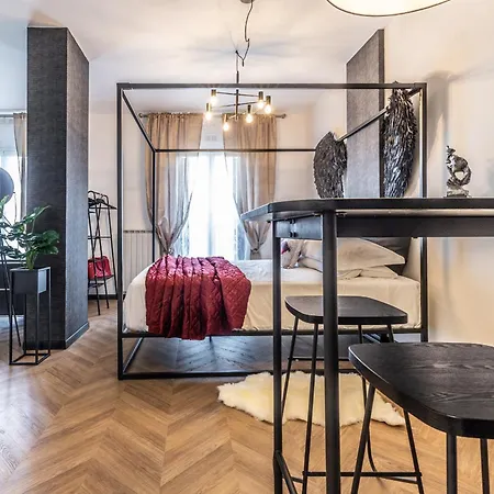 Apartamento Tentazioni Nascoste *