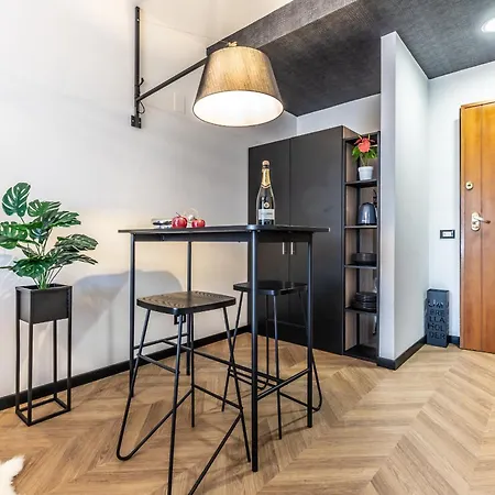 Apartamento Tentazioni Nascoste