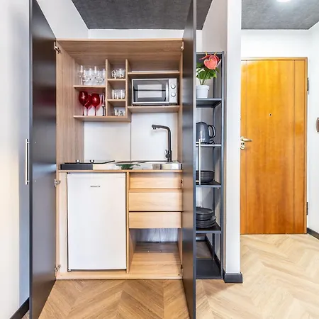 Apartamento Tentazioni Nascoste Perúgia