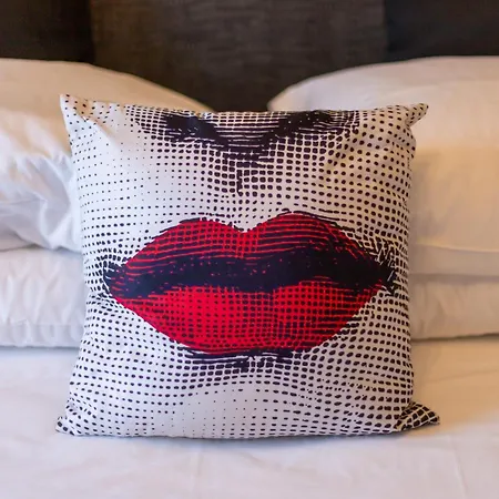 Apartamento Tentazioni Nascoste *