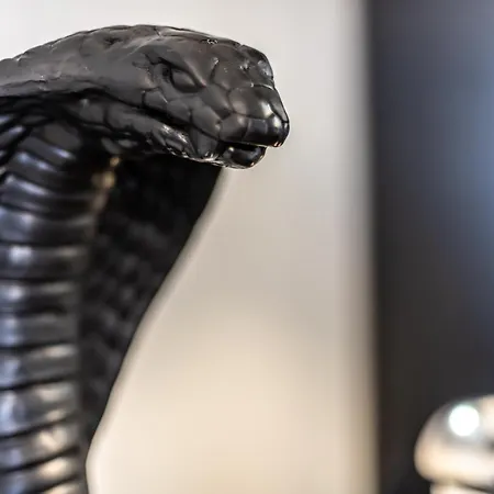 Tentazioni Nascoste شقة بيرودجا