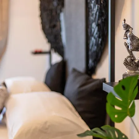 Apartamento Tentazioni Nascoste Perúgia