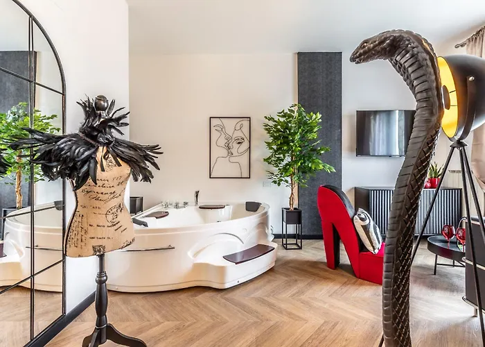 Luxury - Tentazioni Nascoste